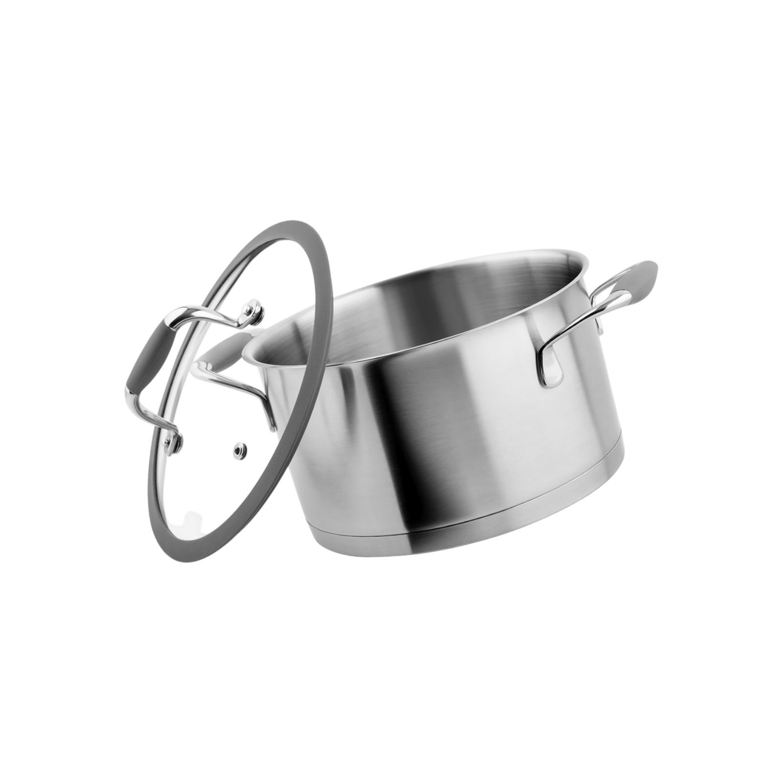 Garnek VINZER PROFI 5,9 l 50185