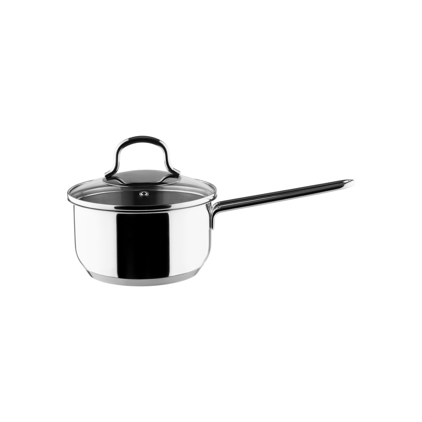 Rondel z pokrywką VINZER TECHNO 1,1 l 50077