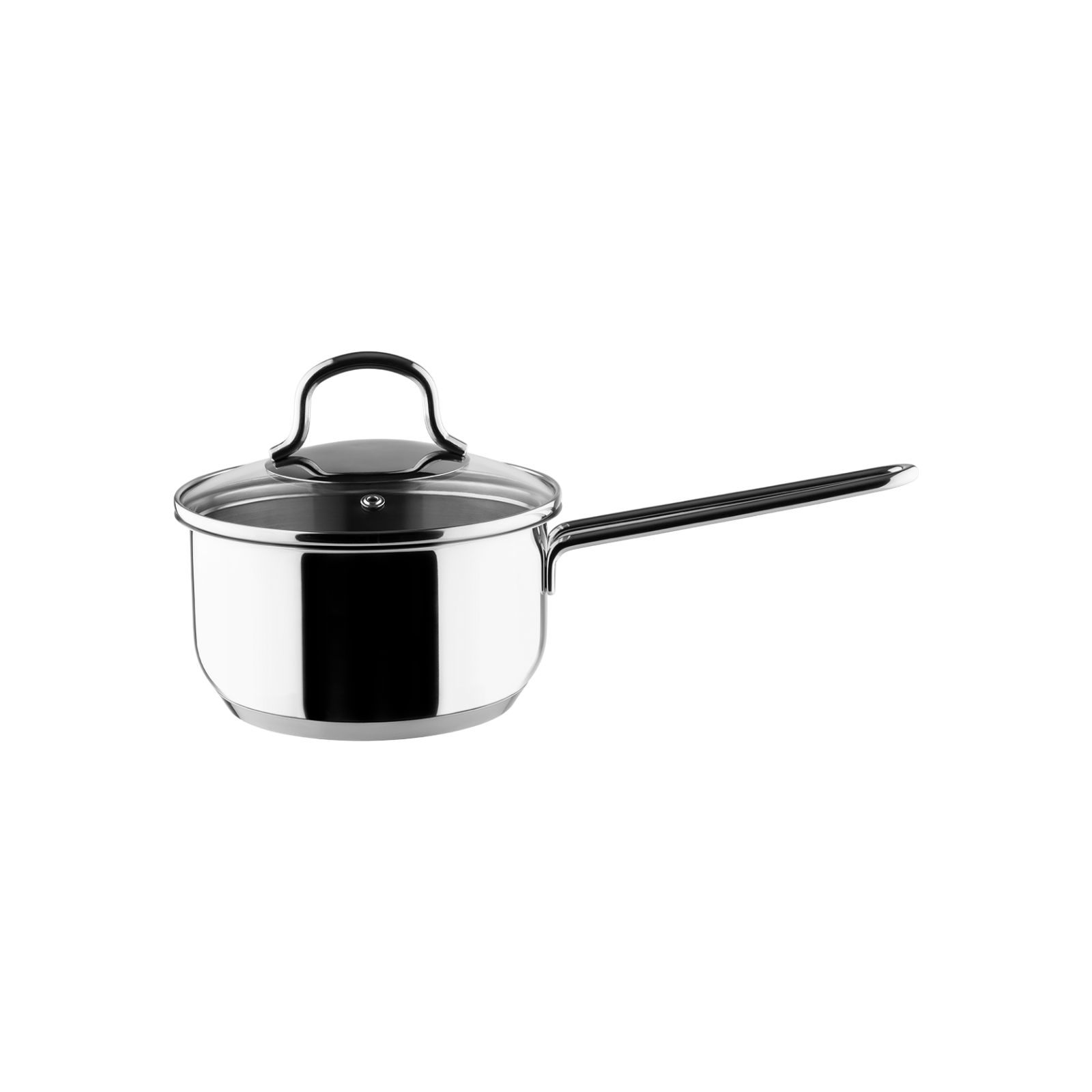 Rondel z pokrywką VINZER TECHNO 1,1 l 50077