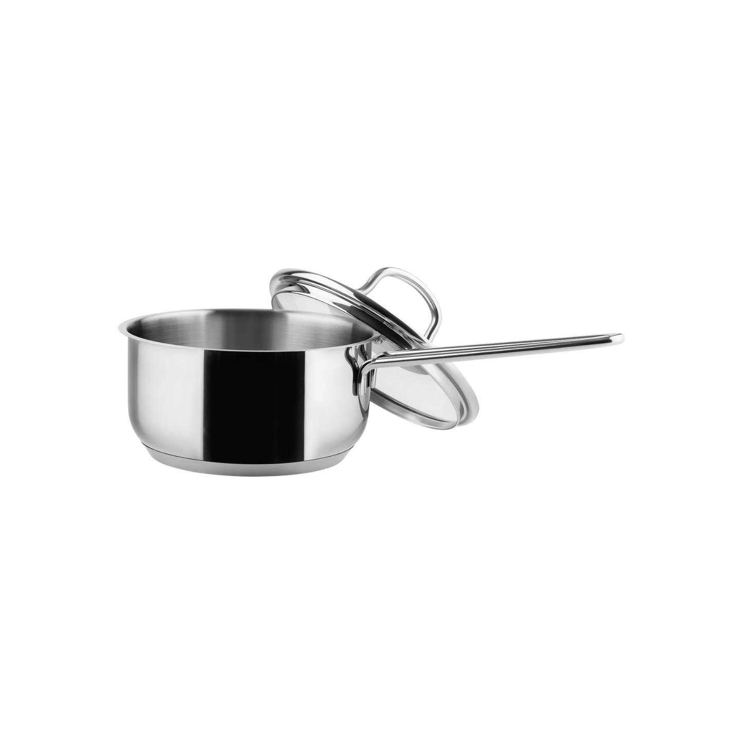 Rondel z pokrywką VINZER TECHNO 1,5 l 50079