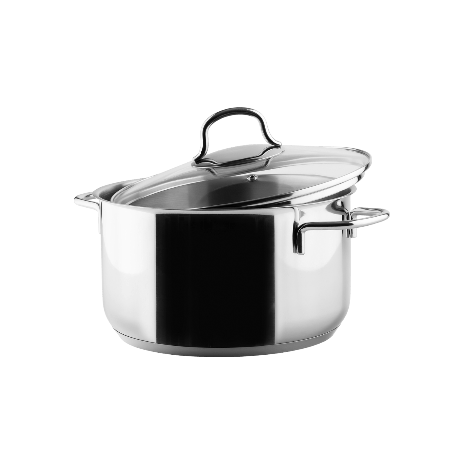 Garnek vinzer techno 5,9l 50083