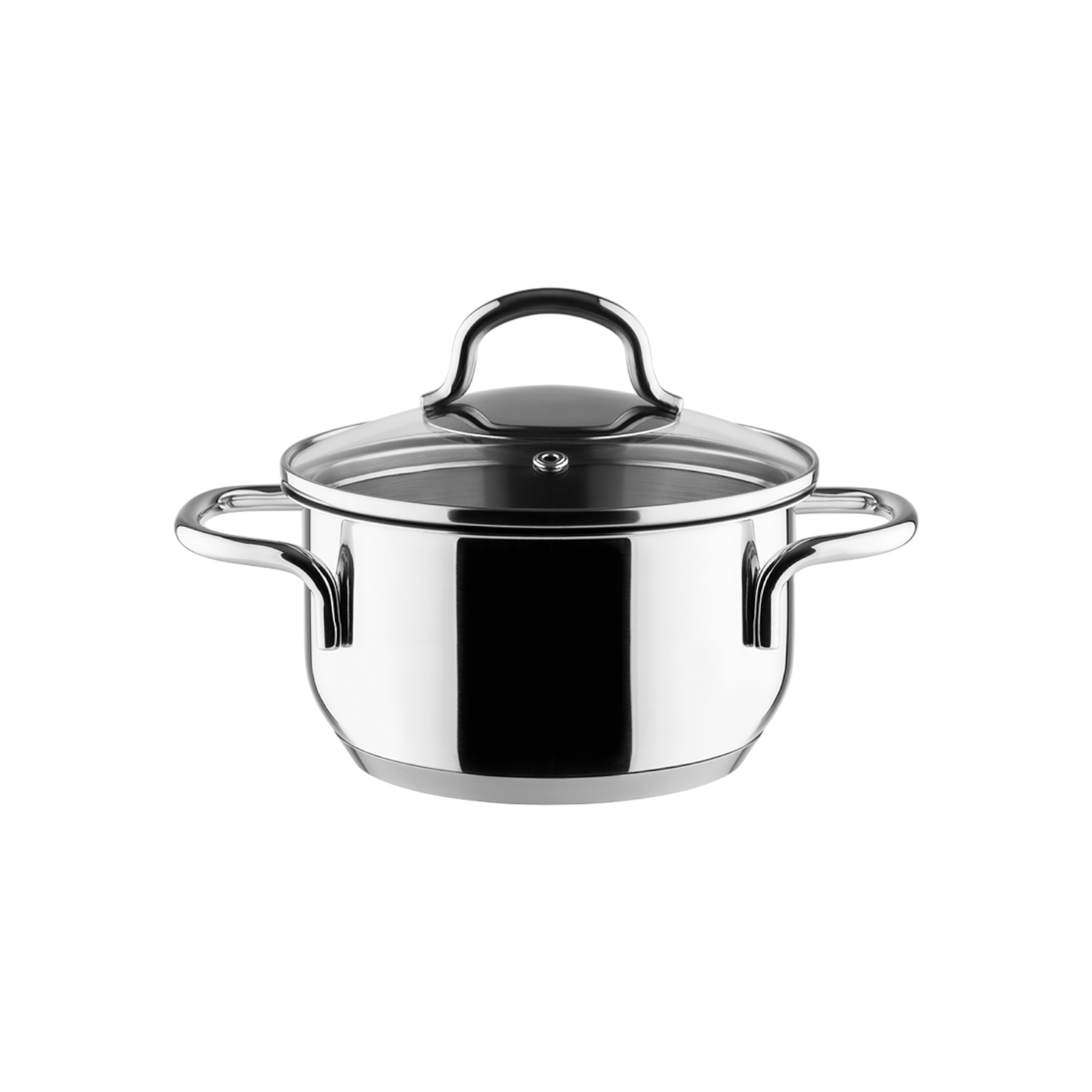 Garnek VINZER TECHNO 1,1 l 50078