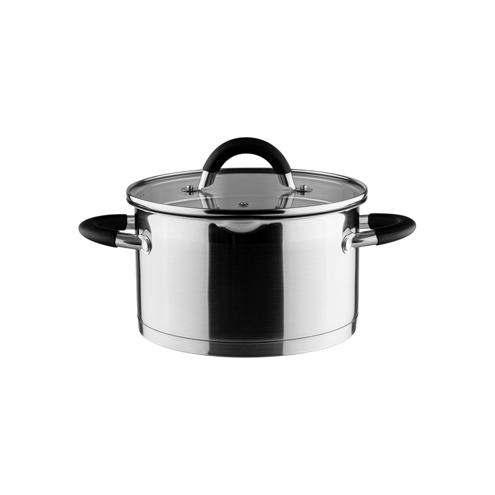 Garnek VINZER PROGRESSO 2,4 l 50053