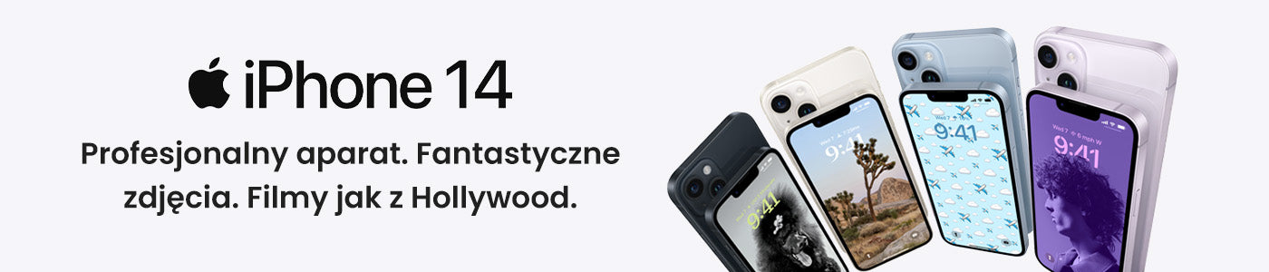 Apple iPhone 14