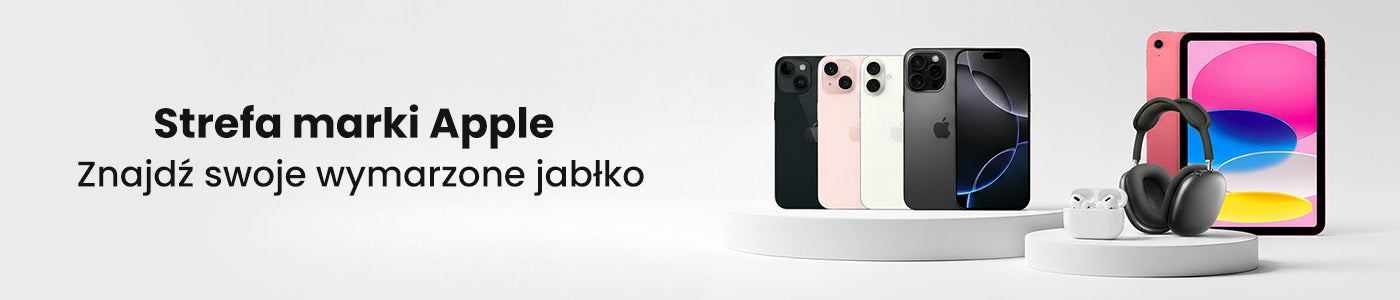 Strefa Marki Apple
