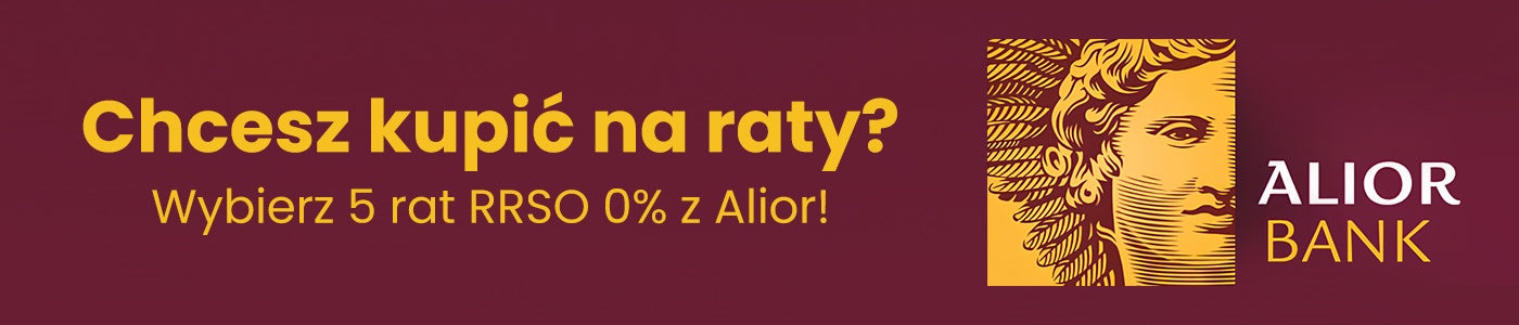 5 rat RRSO 0% z Alior