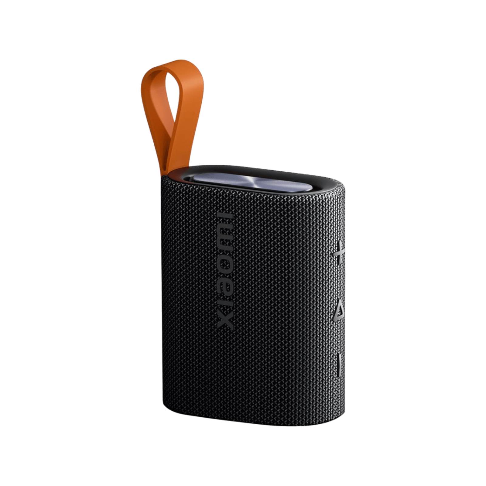 Głośnik bezprzewodowy Xiaomi Sound Pocket Czarny Bok