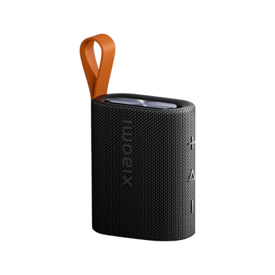 Głośnik bezprzewodowy Xiaomi Sound Pocket Czarny Bok