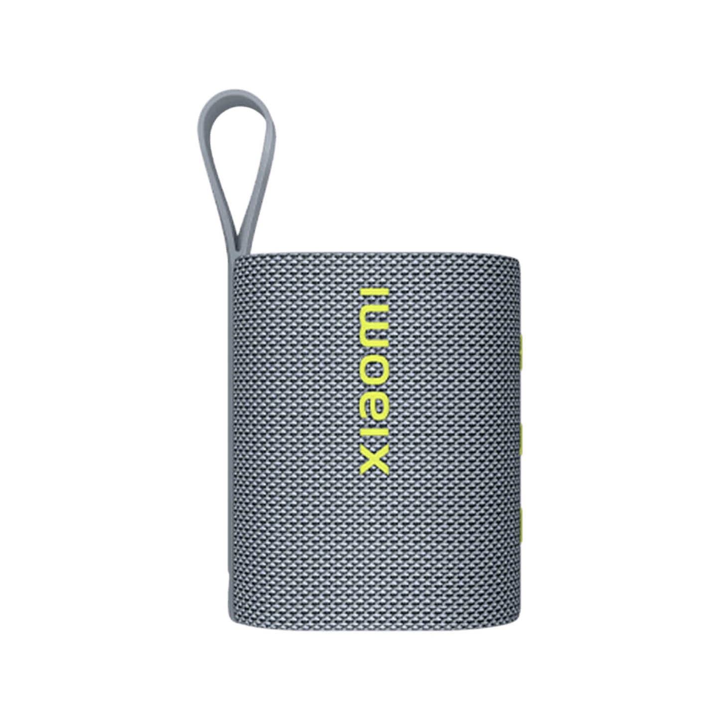 Głośnik bezprzewodowy Xiaomi Sound Pocket Szary Front