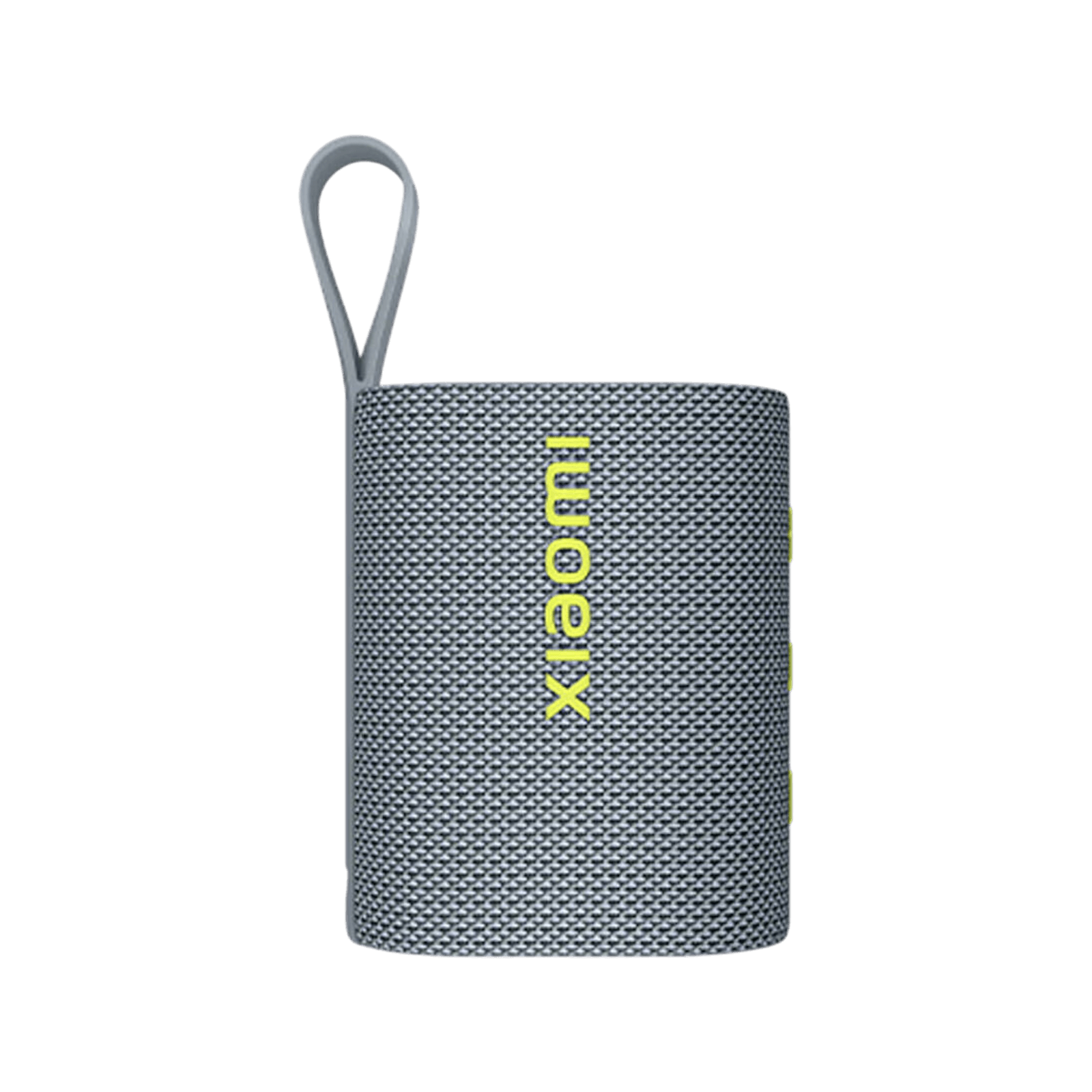 Głośnik bezprzewodowy Xiaomi Sound Pocket Szary Front
