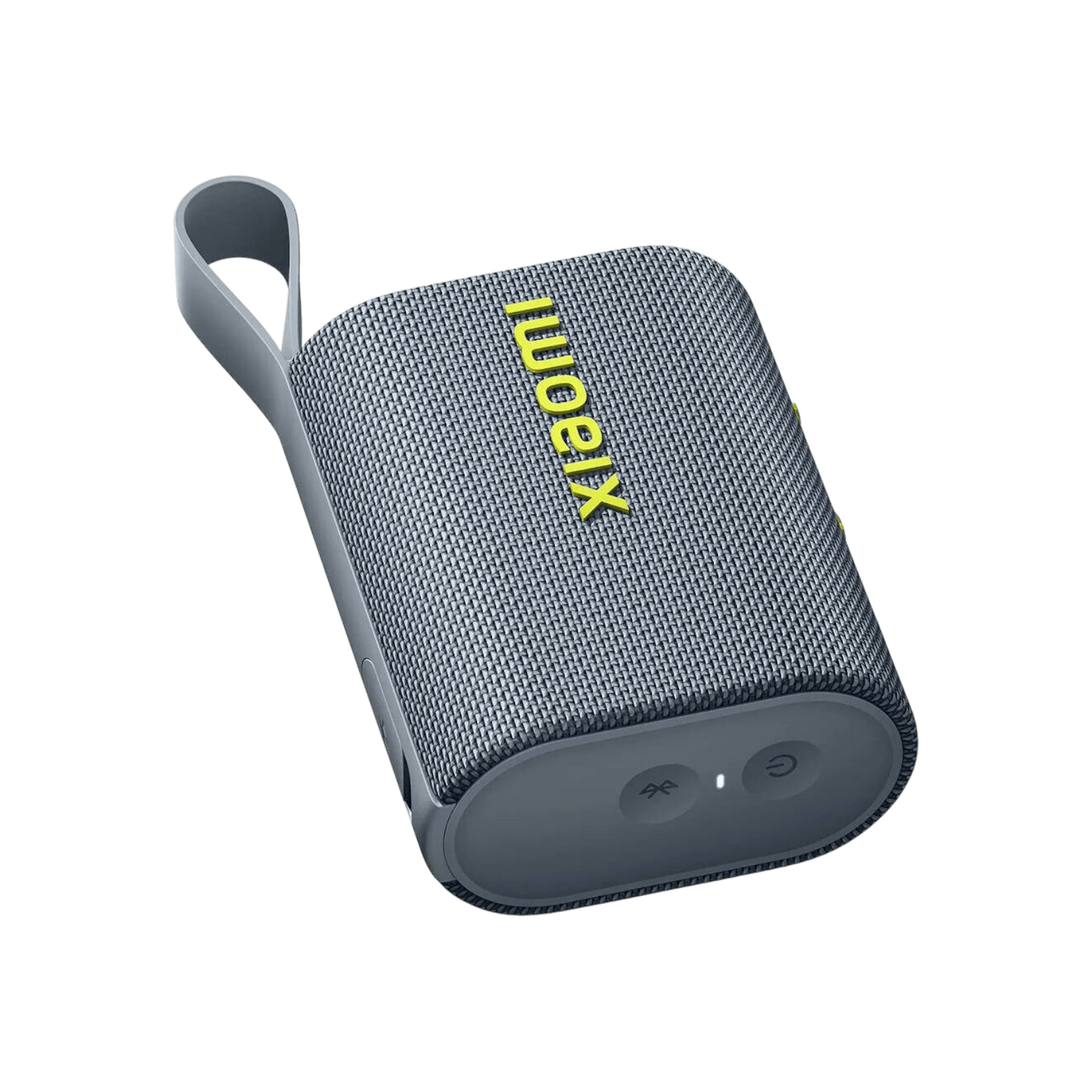 Głośnik bezprzewodowy Xiaomi Sound Pocket Szary Bok