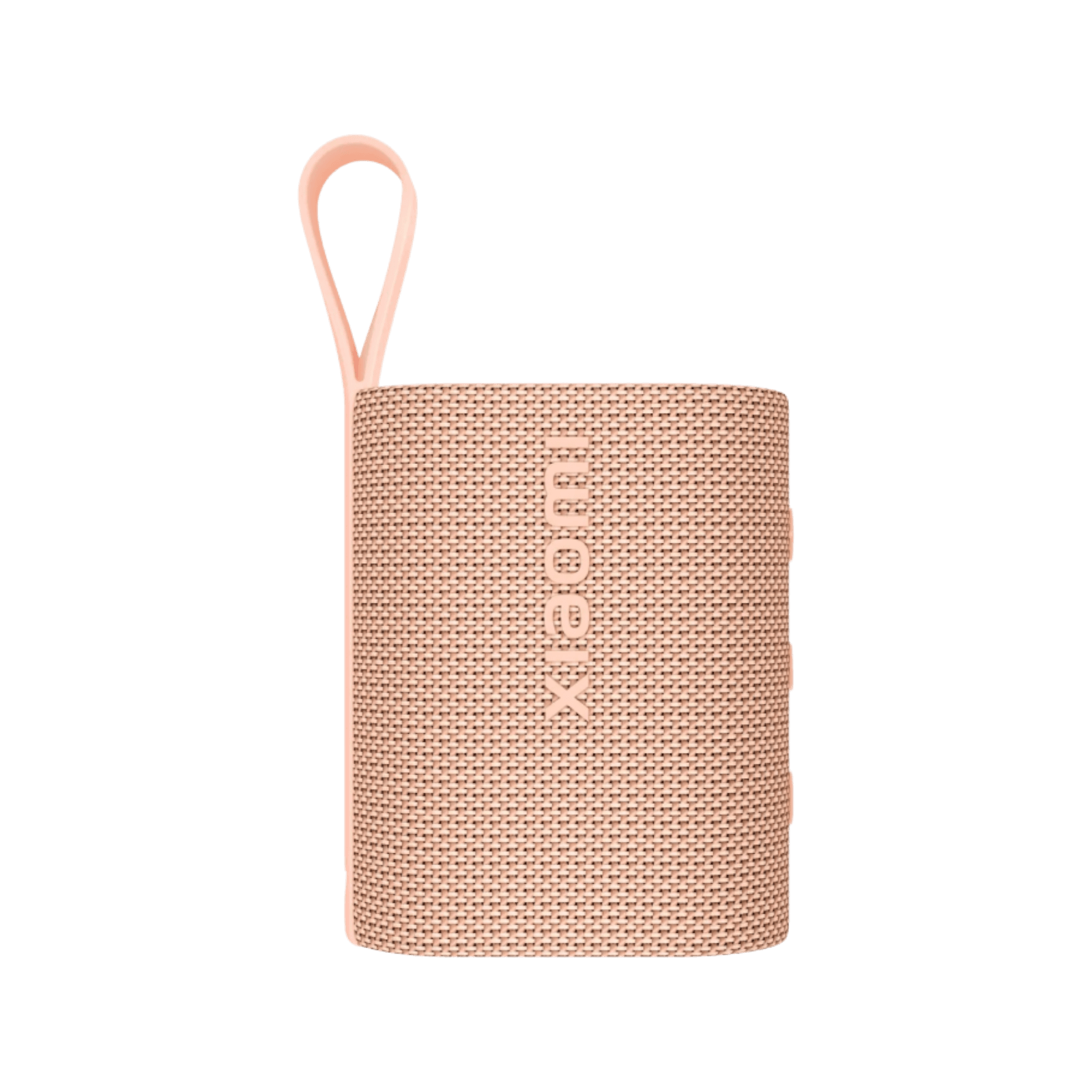 Głośnik bezprzewodowy Xiaomi Sound Pocket Różowy Front