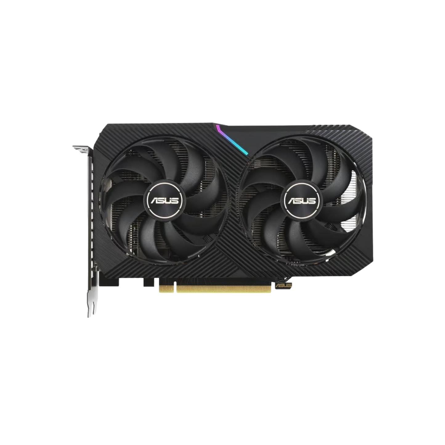 Karta graficzna Asus Dual GeForce RTX 3060 OC V2 12GB GDDR6