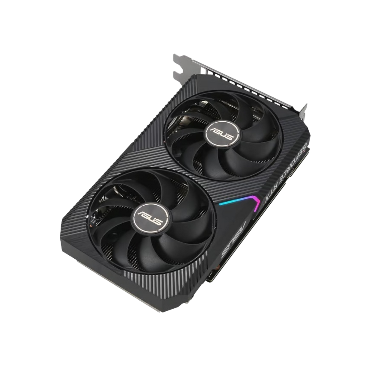 Karta graficzna Asus Dual GeForce RTX 3060 OC V2 12GB GDDR6