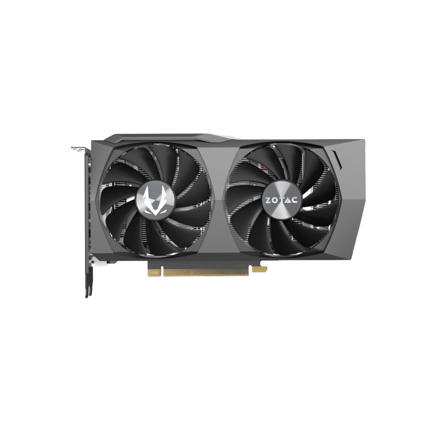 Karta graficzna ZOTAC GAMING GeForce RTX 3060 Twin Edge 12GB GDDR6