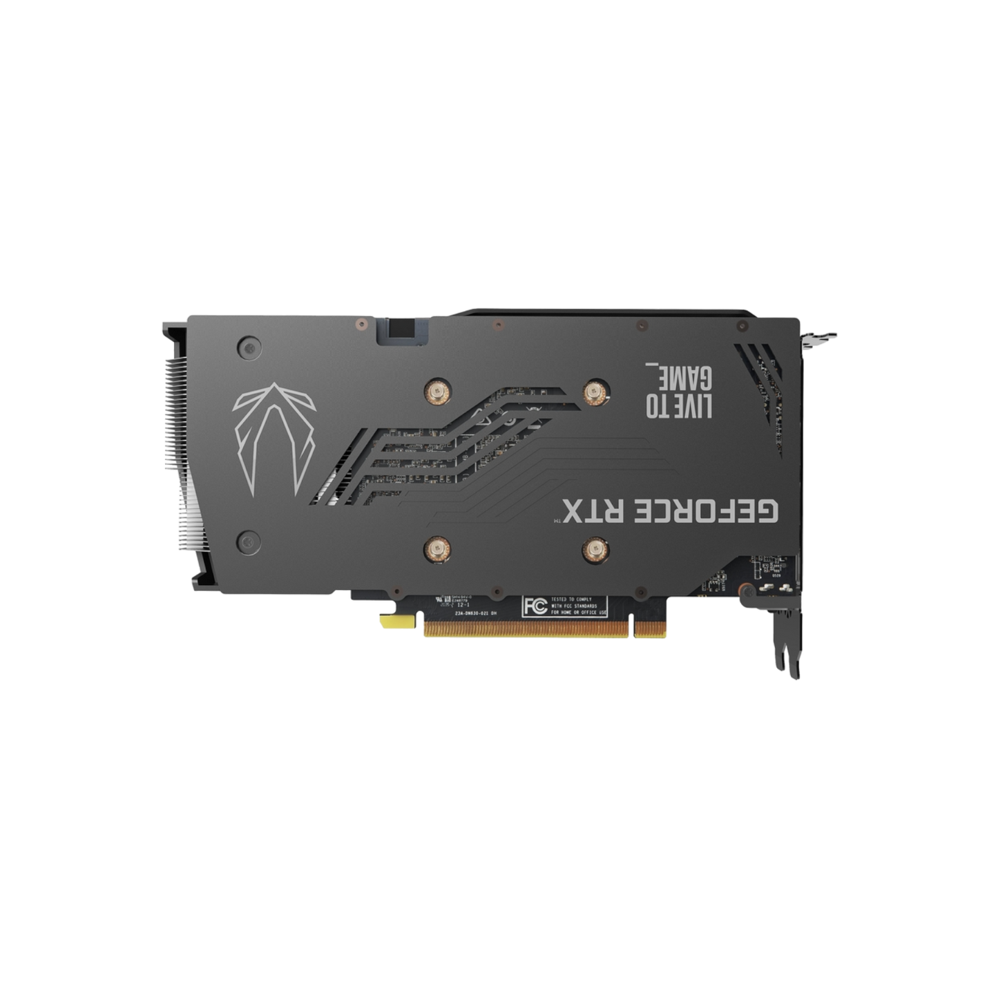 Karta graficzna ZOTAC GAMING GeForce RTX 3060 Twin Edge 12GB GDDR6