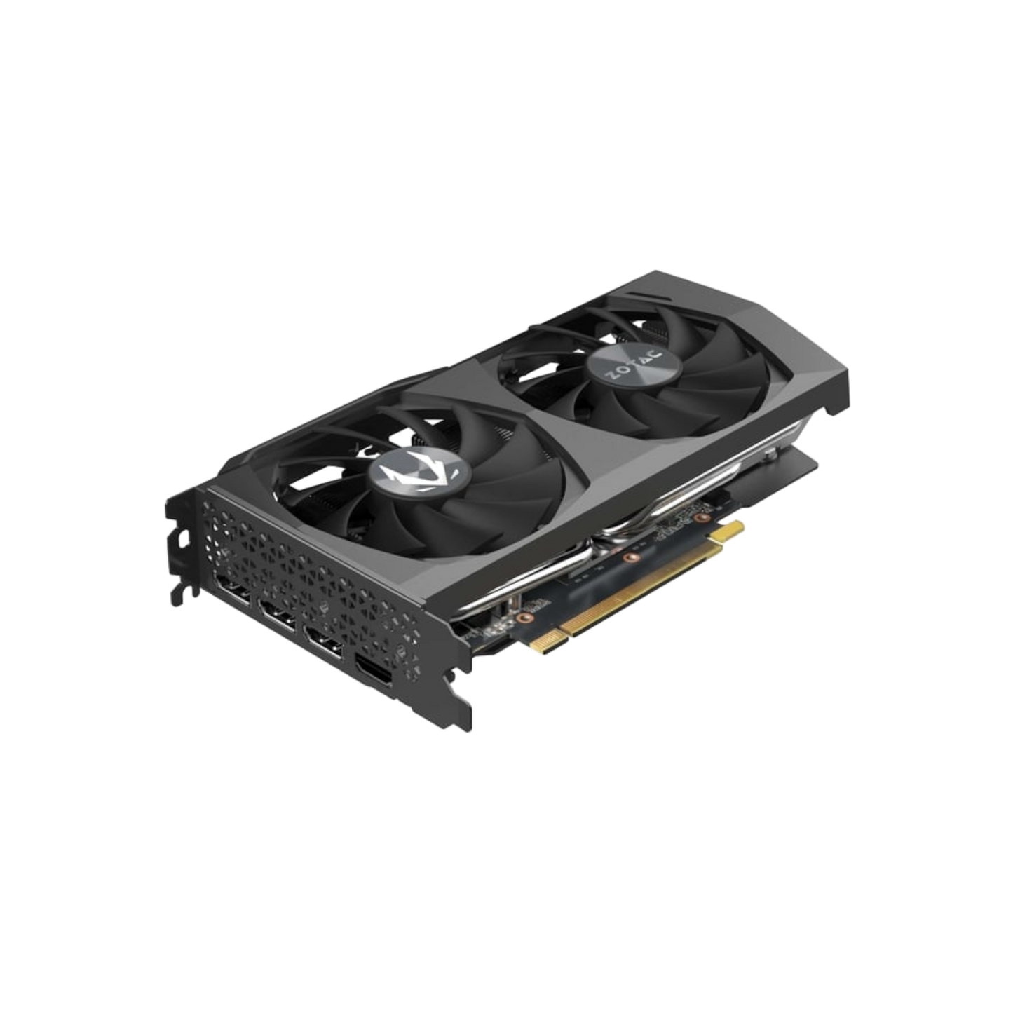 Karta graficzna ZOTAC GAMING GeForce RTX 3060 Twin Edge 12GB GDDR6