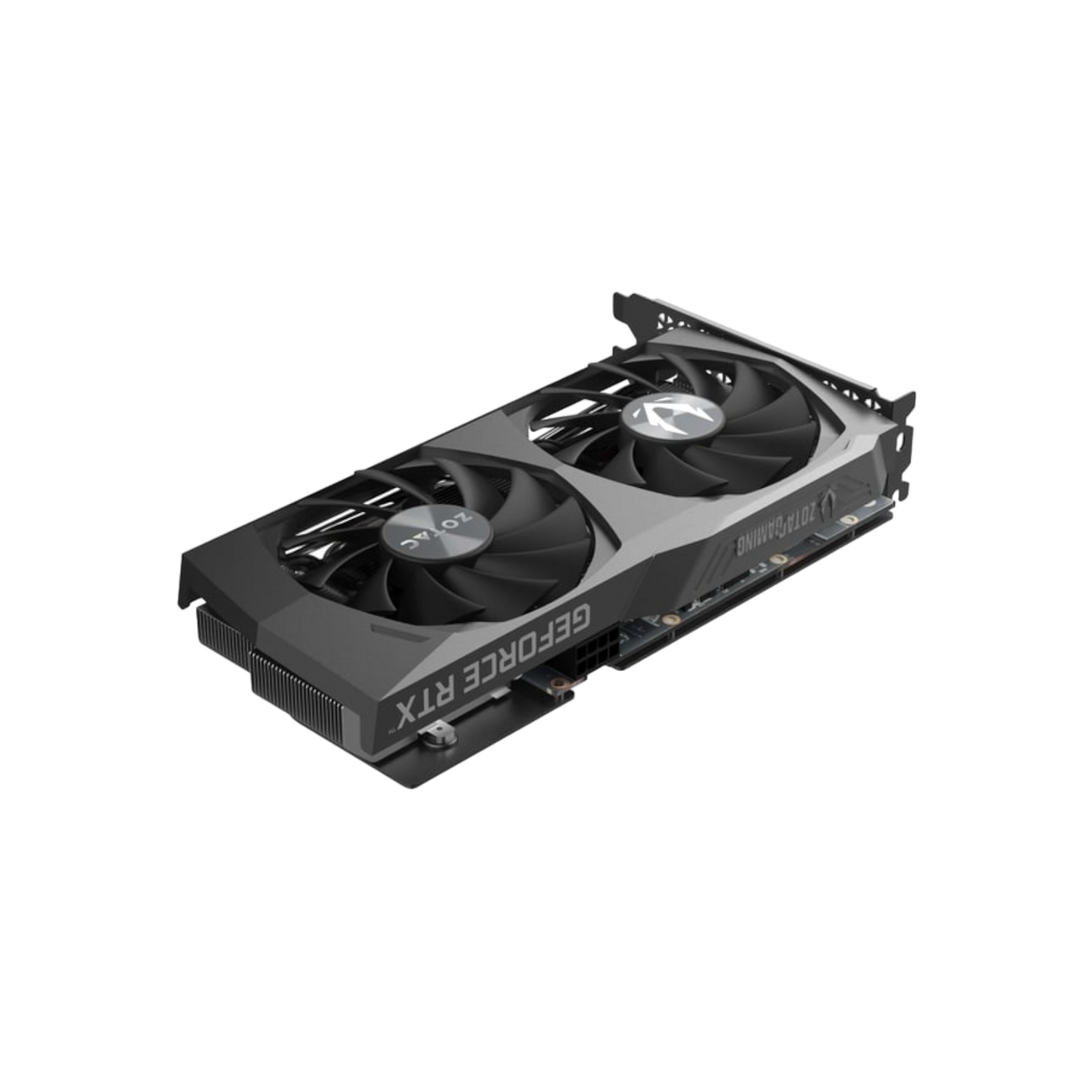 Karta graficzna ZOTAC GAMING GeForce RTX 3060 Twin Edge 12GB GDDR6