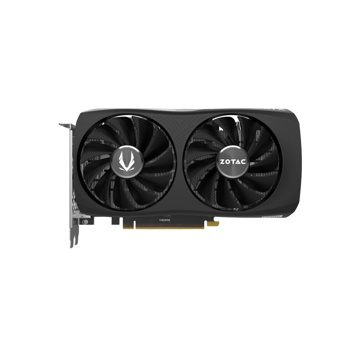 Karta graficzna ZOTAC GAMING GeForce RTX 4060 Twin Edge 8GB GDDR6