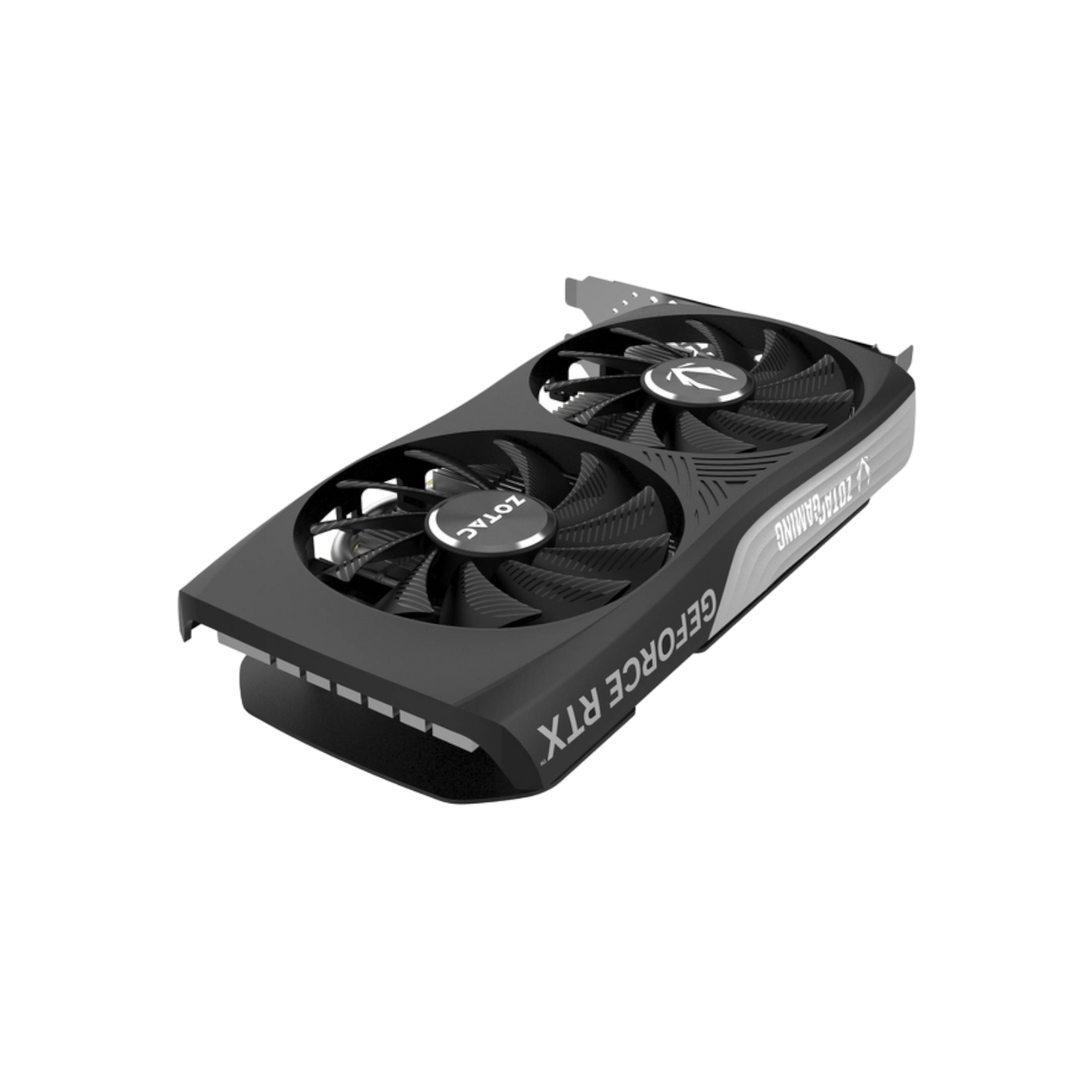 Karta graficzna ZOTAC GAMING GeForce RTX 4060 Twin Edge 8GB GDDR6