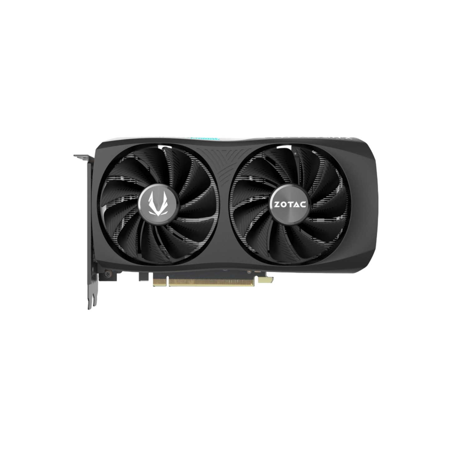 Karta graficzna ZOTAC GAMING GeForce RTX 4060 Ti Twin Edge 8GB GDDR6