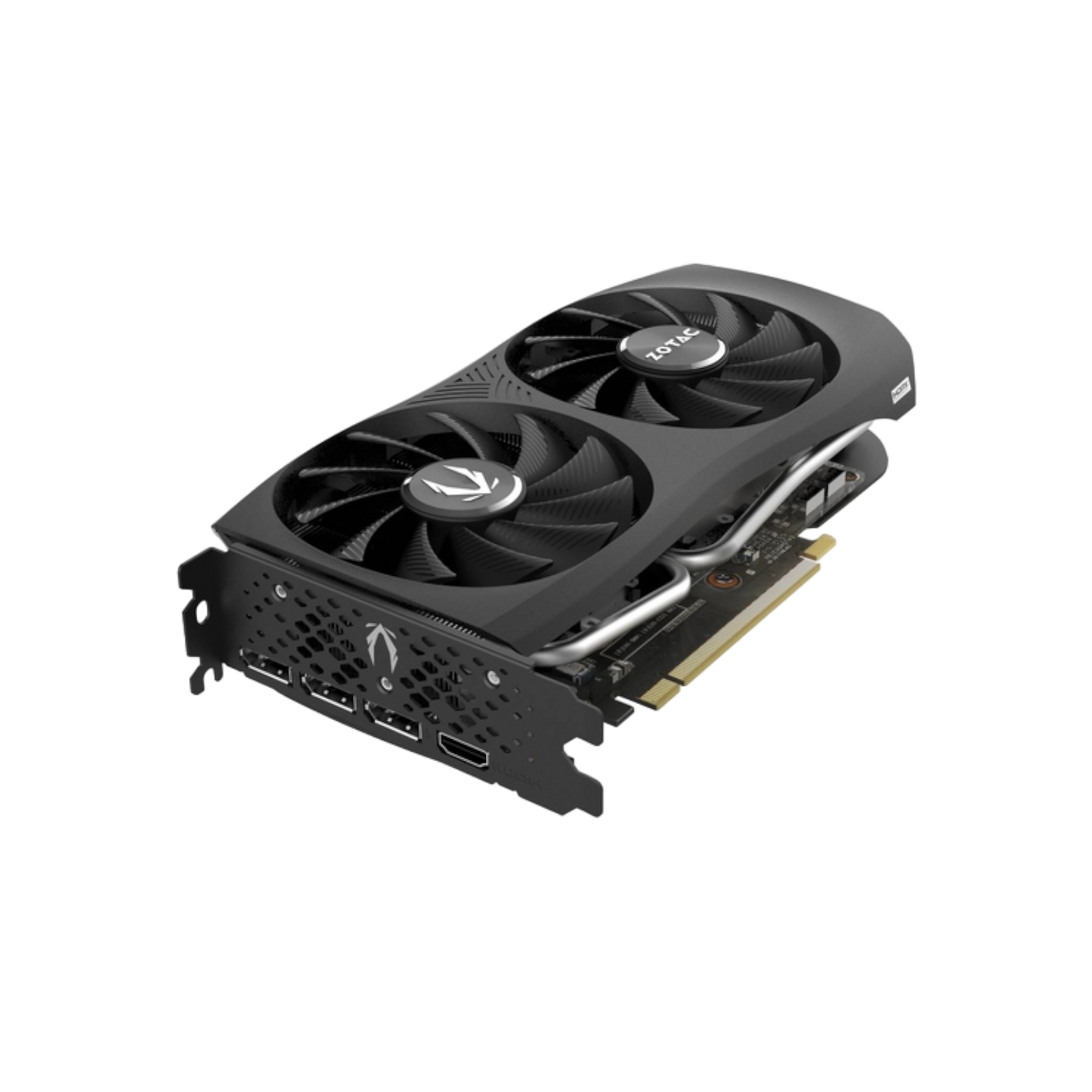 Karta graficzna ZOTAC GAMING GeForce RTX 4060 Ti Twin Edge 8GB GDDR6