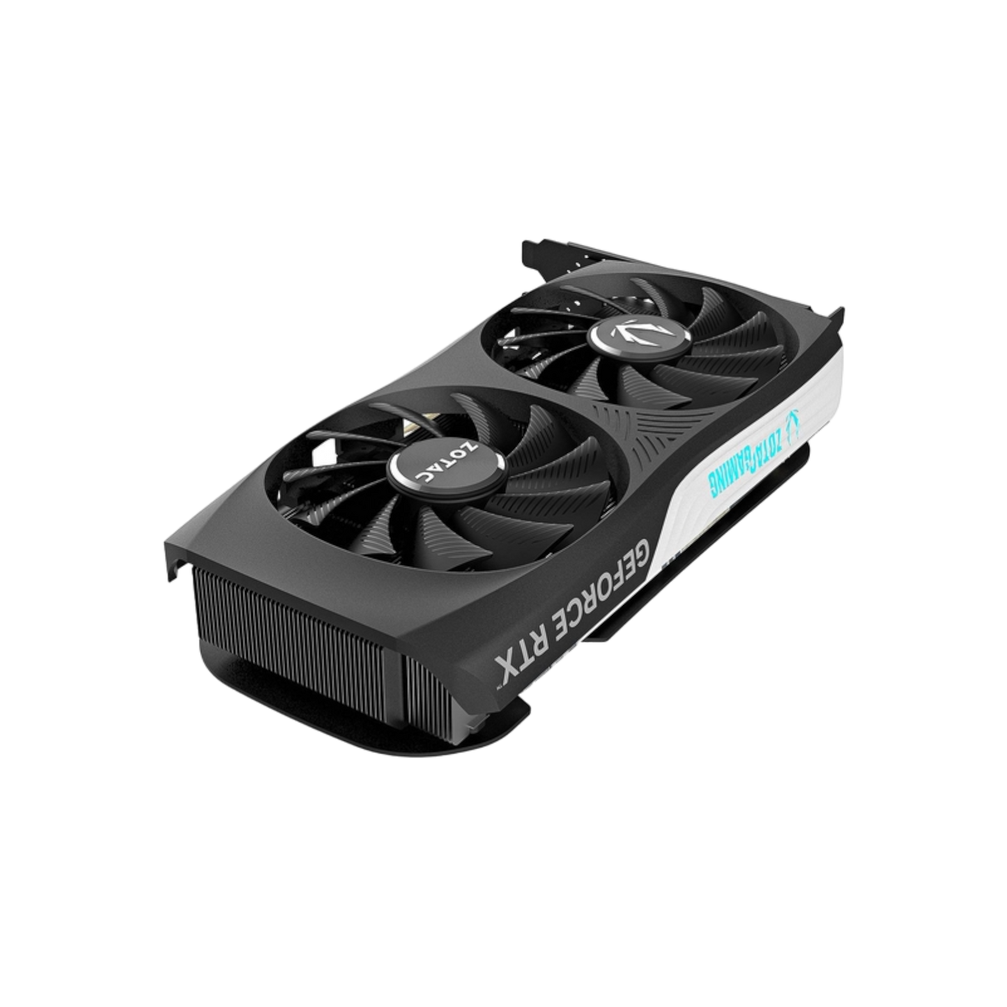 Karta graficzna ZOTAC GAMING GeForce RTX 4060 Ti Twin Edge 8GB GDDR6