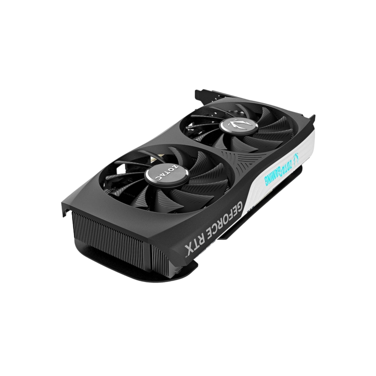 Karta graficzna ZOTAC GAMING GeForce RTX 4060 Ti Twin Edge OC 8GB GDDR6