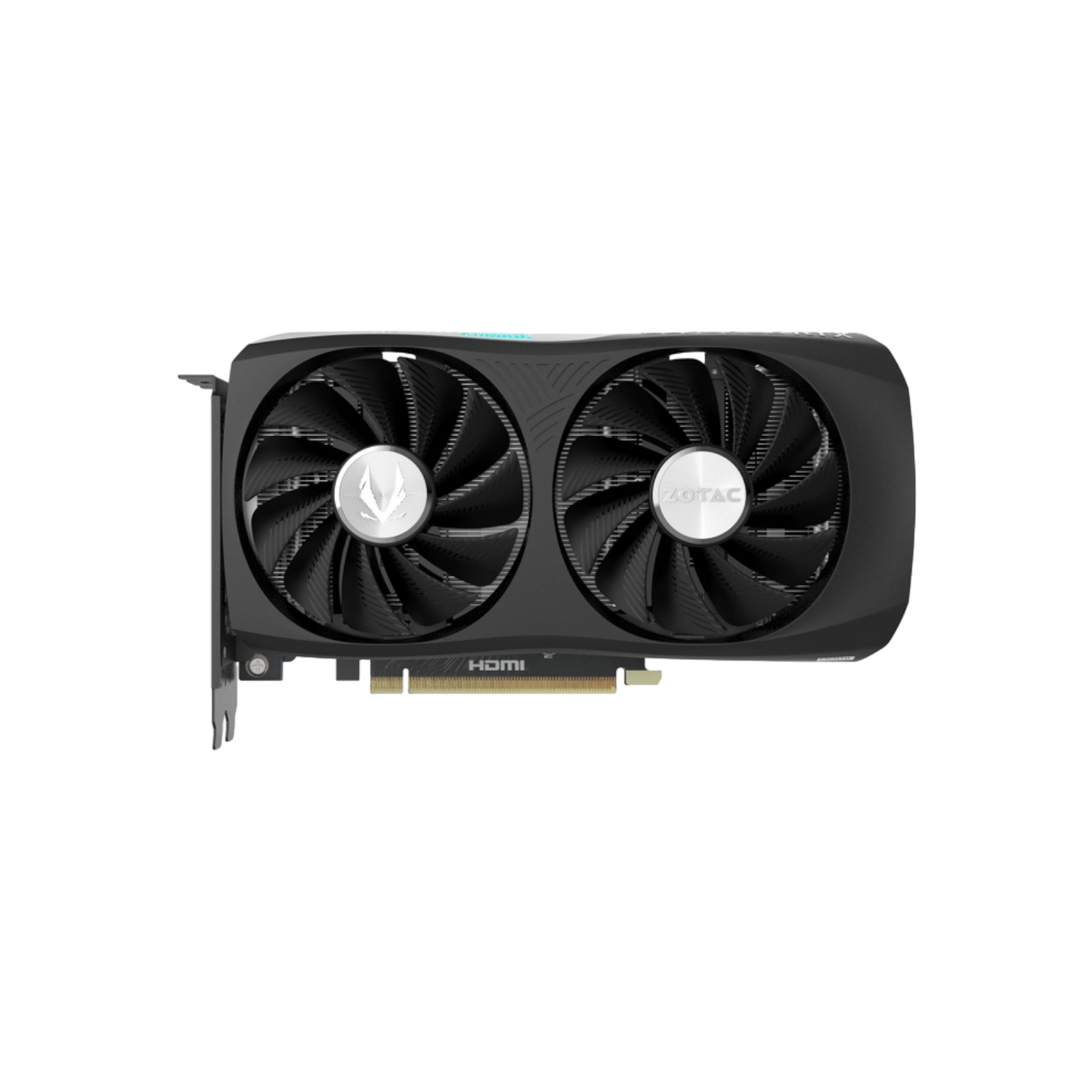 Karta graficzna ZOTAC GAMING GeForce RTX 4060 Ti Twin Edge 16GB GDDR6