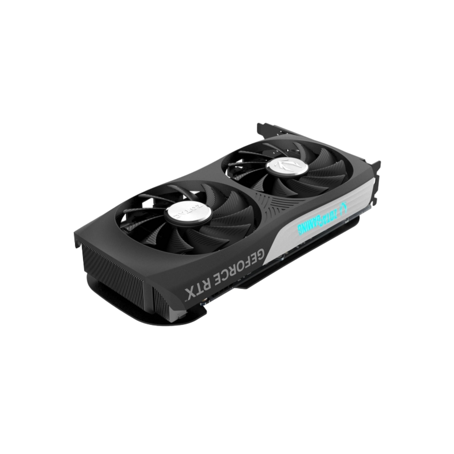 Karta graficzna ZOTAC GAMING GeForce RTX 4060 Ti Twin Edge 16GB GDDR6