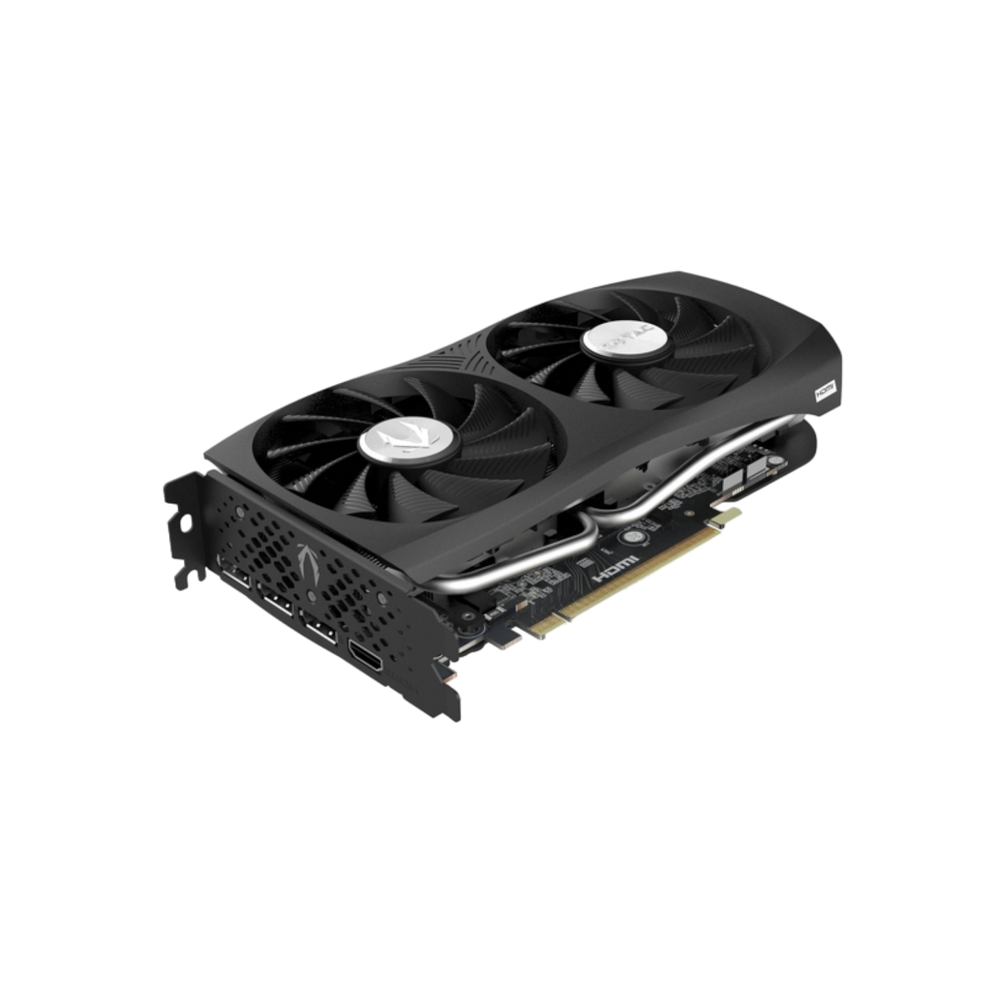 Karta graficzna ZOTAC GAMING GeForce RTX 4060 Ti Twin Edge 16GB GDDR6