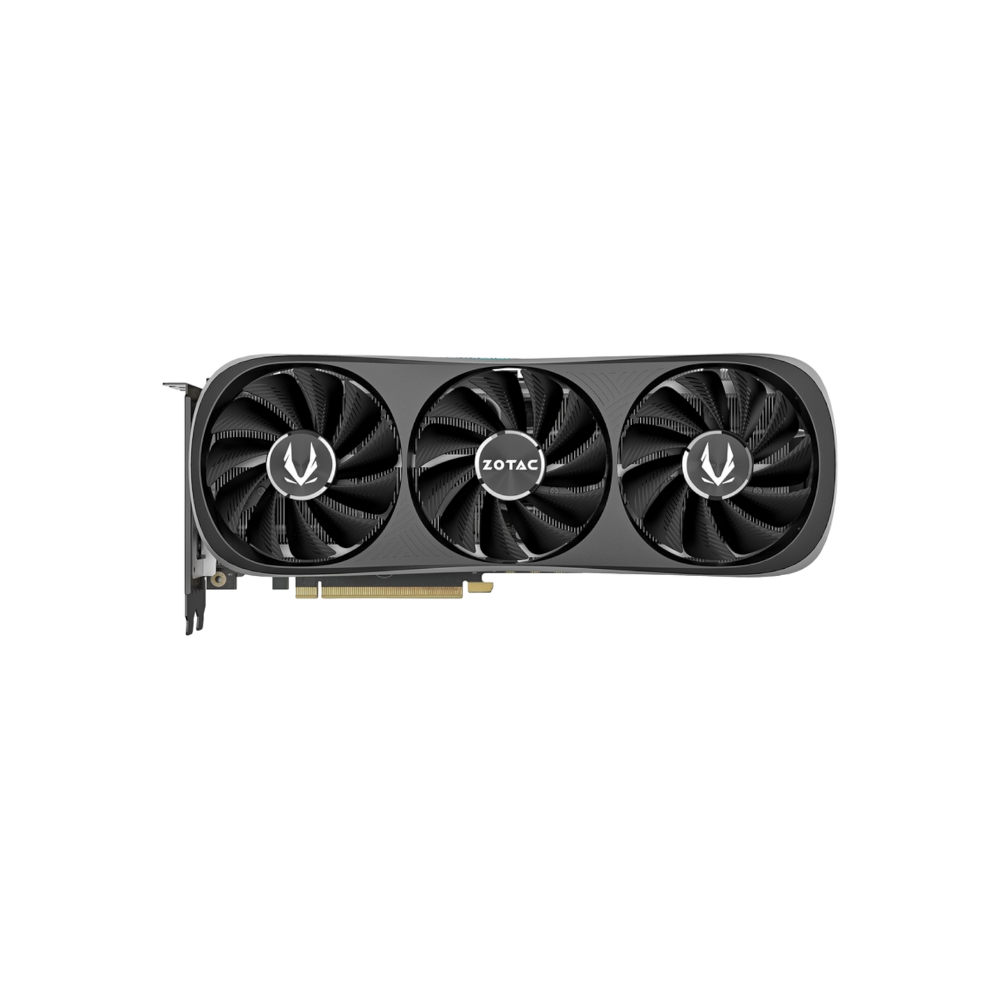 Karta graficzna ZOTAC GAMING GeForce RTX 4070 Trinity 12GB GDDR6X