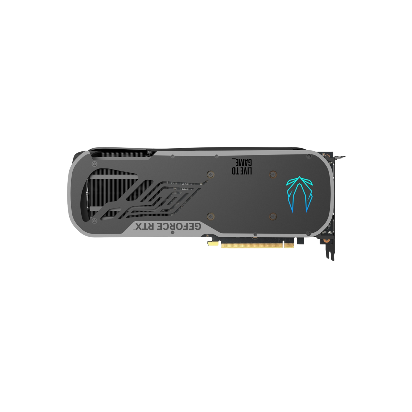 Karta graficzna ZOTAC GAMING GeForce RTX 4070 Trinity 12GB GDDR6X