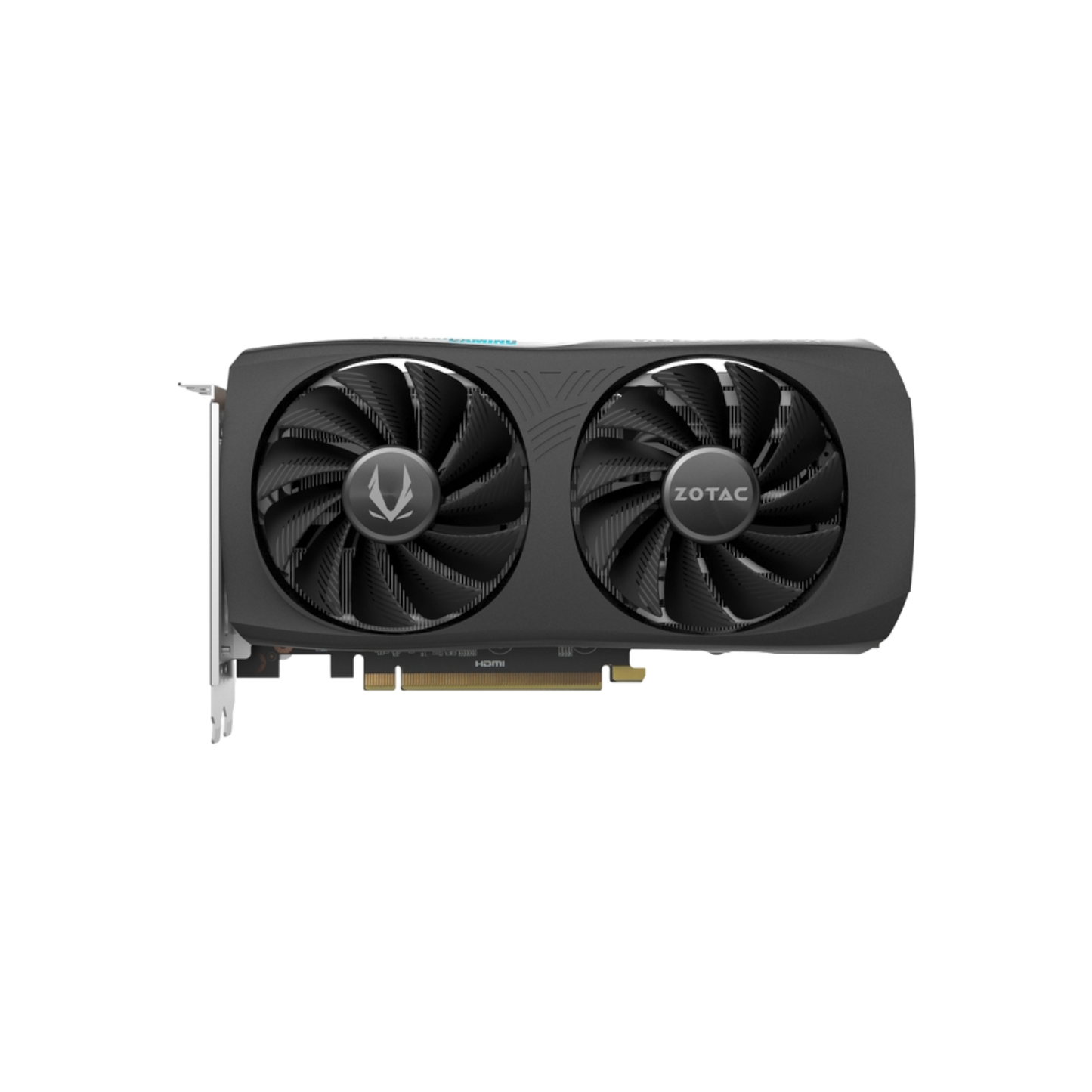 Karta graficzna ZOTAC GAMING GeForce RTX 4070 SUPER TWIN EDGE 12GB GDDRX6