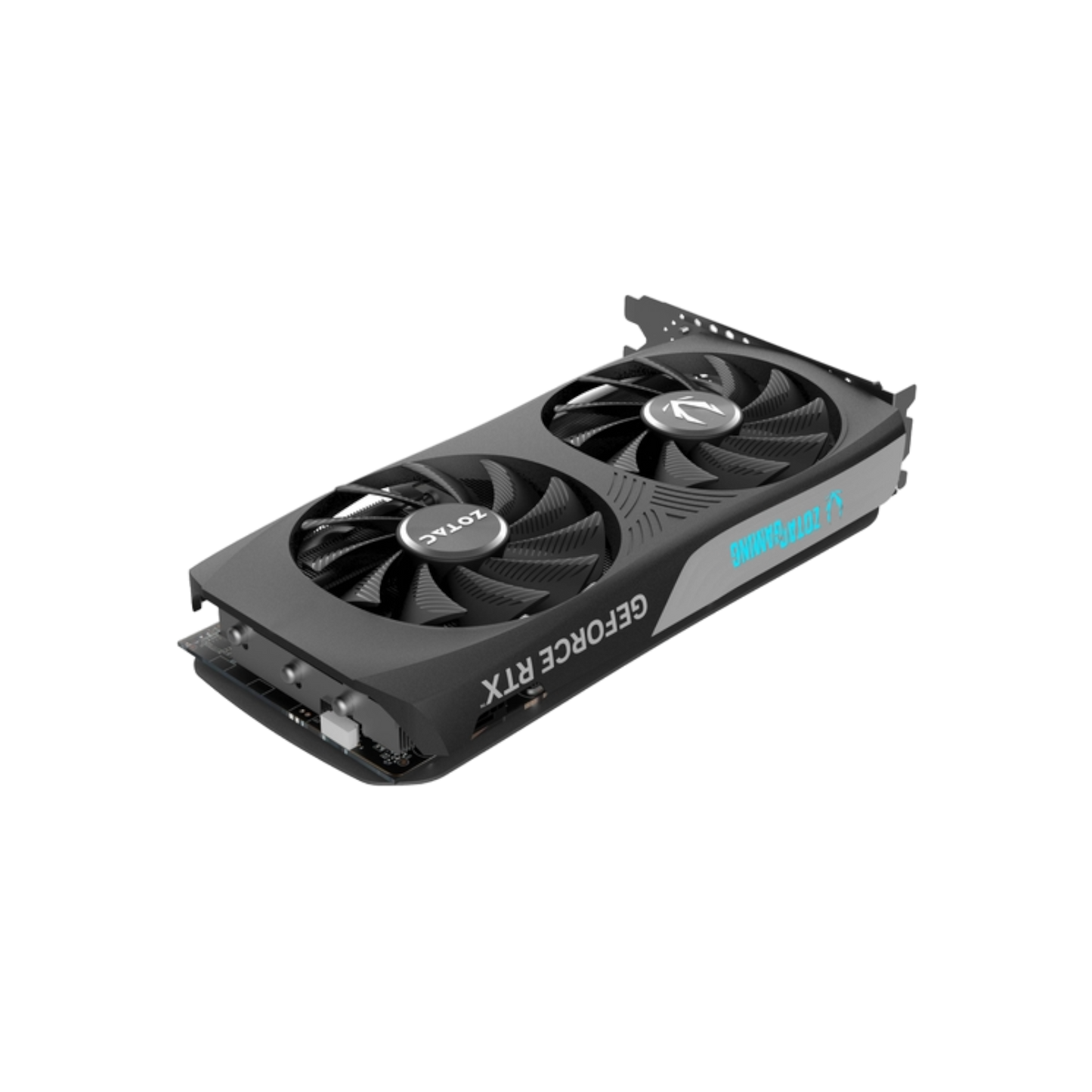 Karta graficzna ZOTAC GAMING GeForce RTX 4070 SUPER TWIN EDGE 12GB GDDRX6