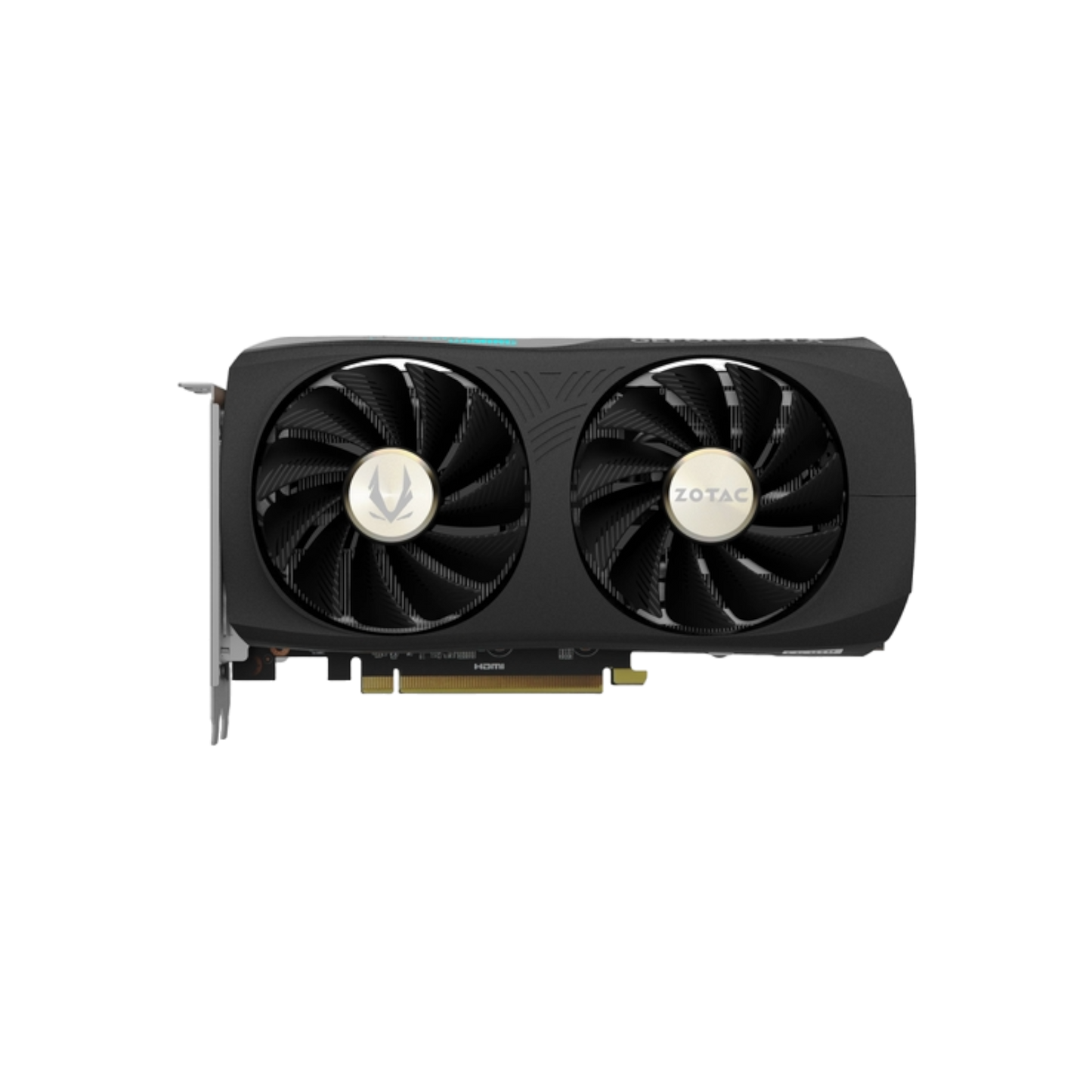 Karta graficzna ZOTAC GAMING GeForce RTX 4070 SUPER Twin Edge OC 12GB GDDRX6