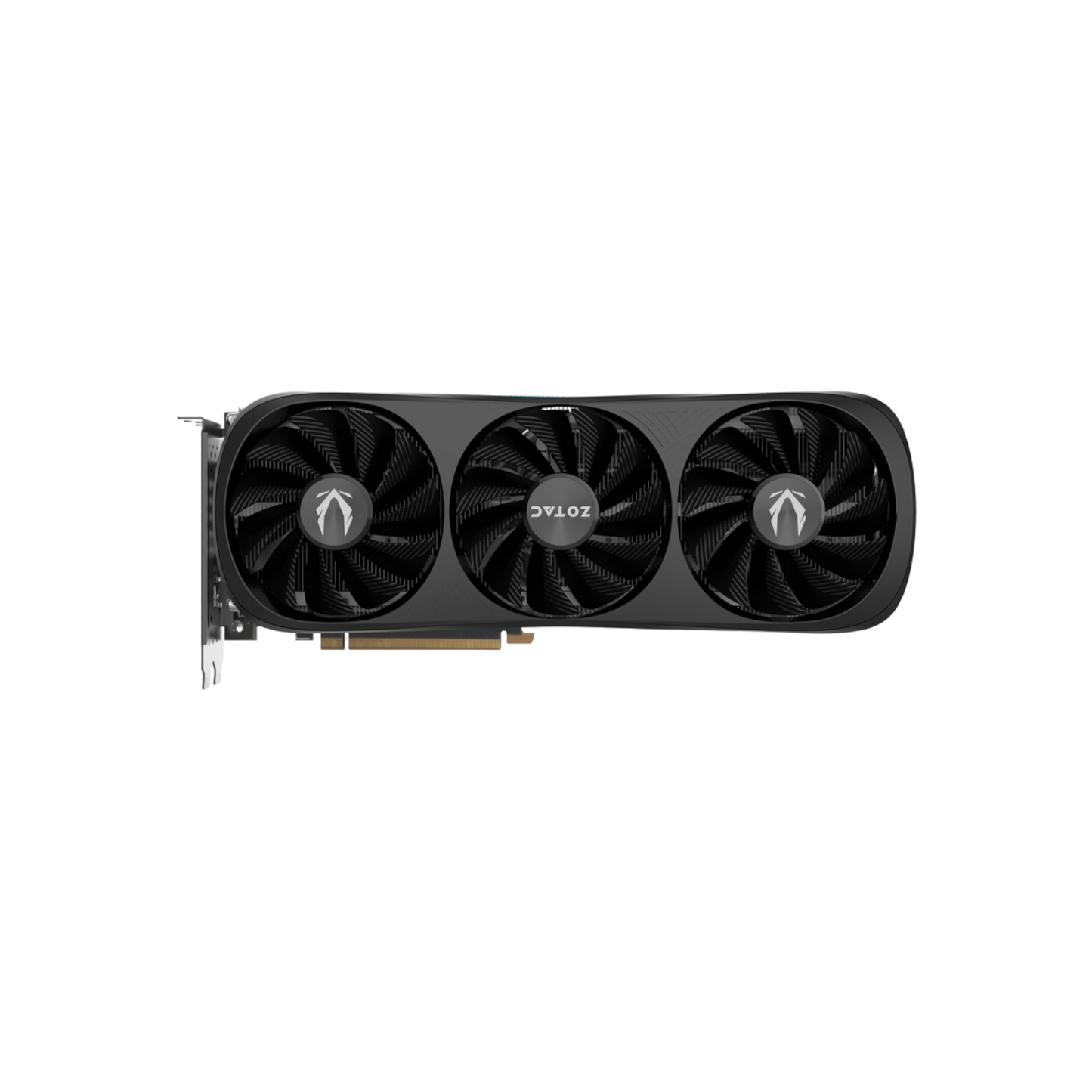 Karta graficzna ZOTAC GAMING GeForce RTX 4070 Ti SUPER Trinity 16GB GDDR6X