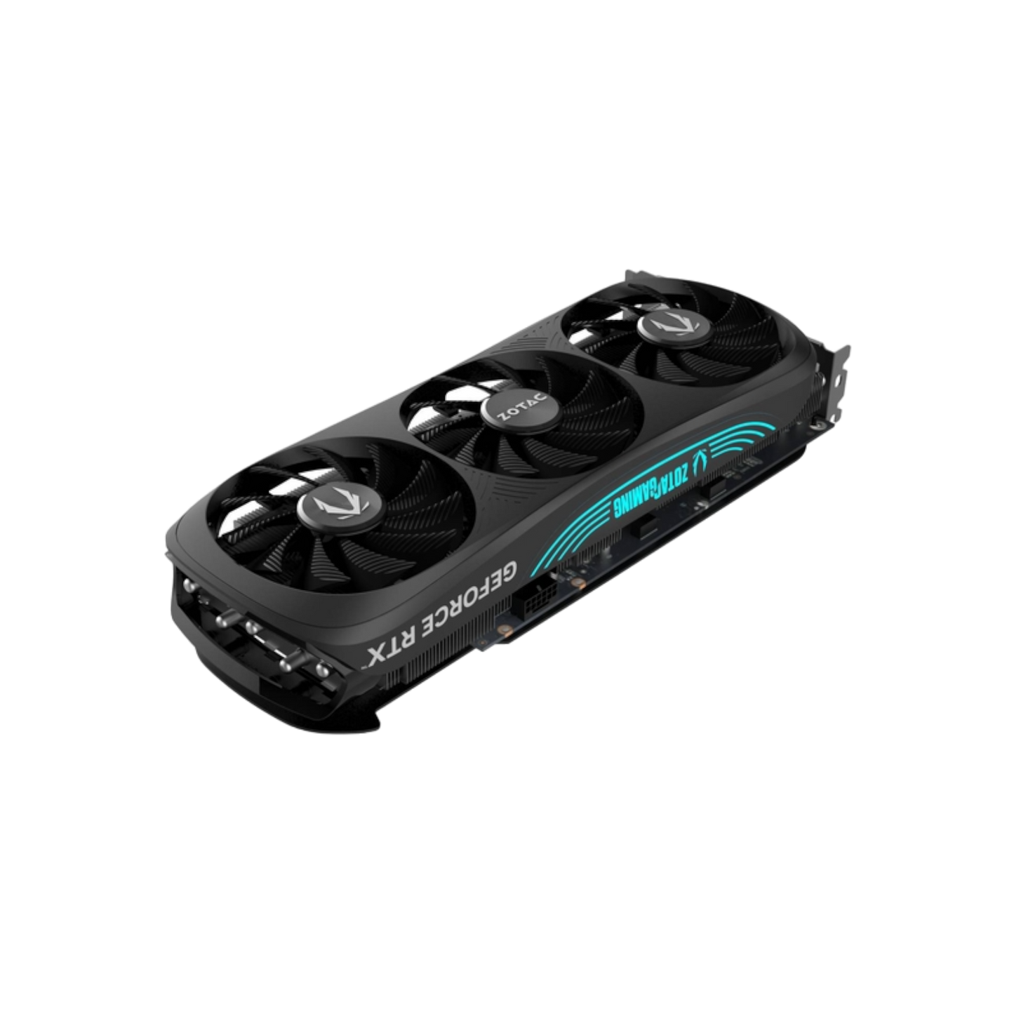 Karta graficzna ZOTAC GAMING GeForce RTX 4080 SUPER AMP 16GB GDDR6X