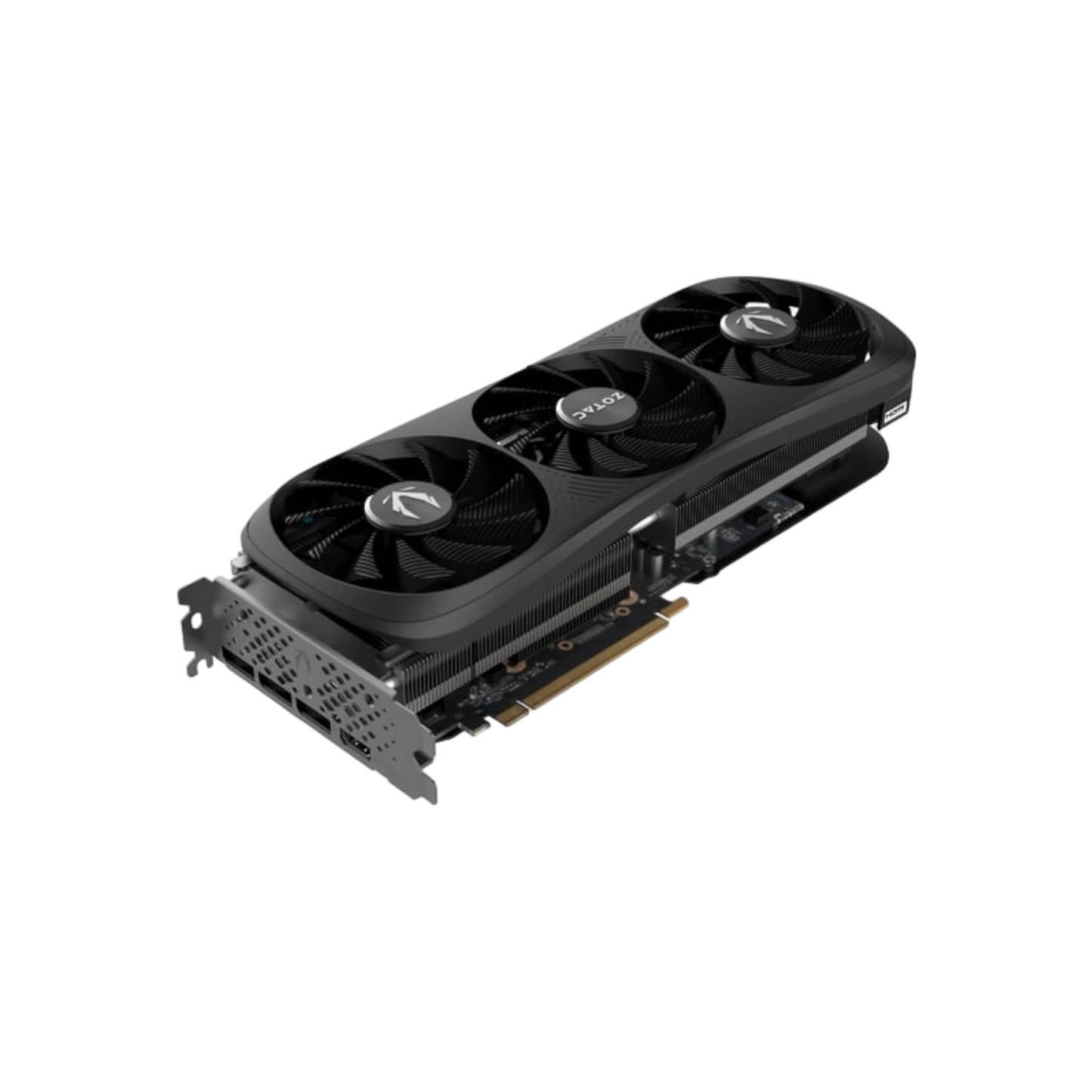 Karta graficzna ZOTAC GAMING GeForce RTX 4080 SUPER AMP 16GB GDDR6X