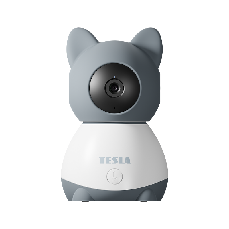 Tesla Smart Camera 360 Baby od Tesla w SimplyBuy.pl