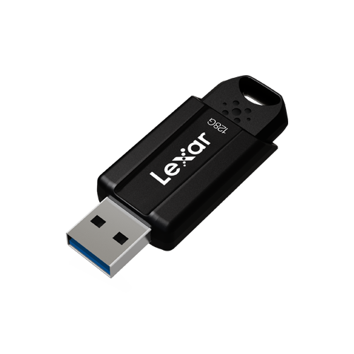 Lexar JumpDrive Flash Drive S80 USB 3.1 128GB od Lexar w SimplyBuy.pl