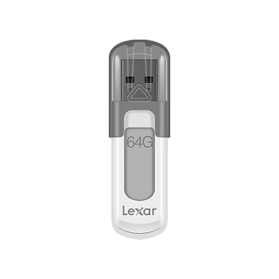 Lexar JumpDrive Flash Drive V100 USB 3.0 od Lexar w SimplyBuy.pl