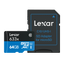 Lexar microSDXC UHS-I Card + Adapter od Lexar w SimplyBuy.pl