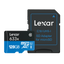 Lexar microSDXC UHS-I Card + Adapter od Lexar w SimplyBuy.pl