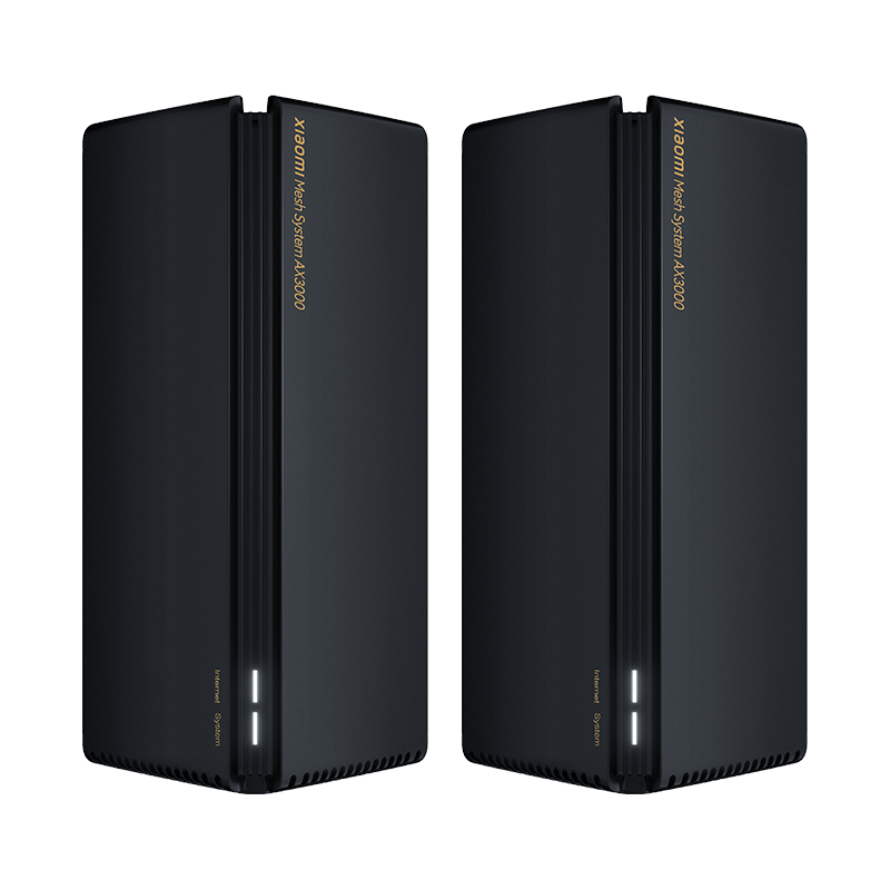 Xiaomi Mesh System AX3000 od Xiaomi w SimplyBuy.pl