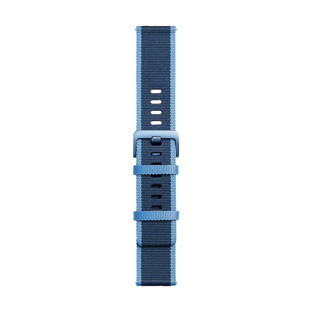 Xiaomi Watch S1 Active Braided Nylon Strap od Xiaomi w SimplyBuy.pl