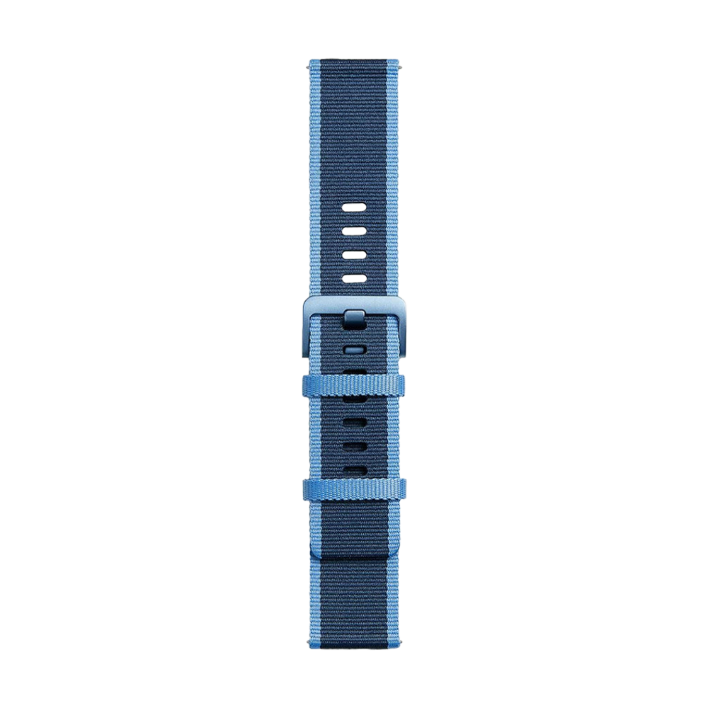 Xiaomi Watch S1 Active Braided Nylon Strap od Xiaomi w SimplyBuy.pl