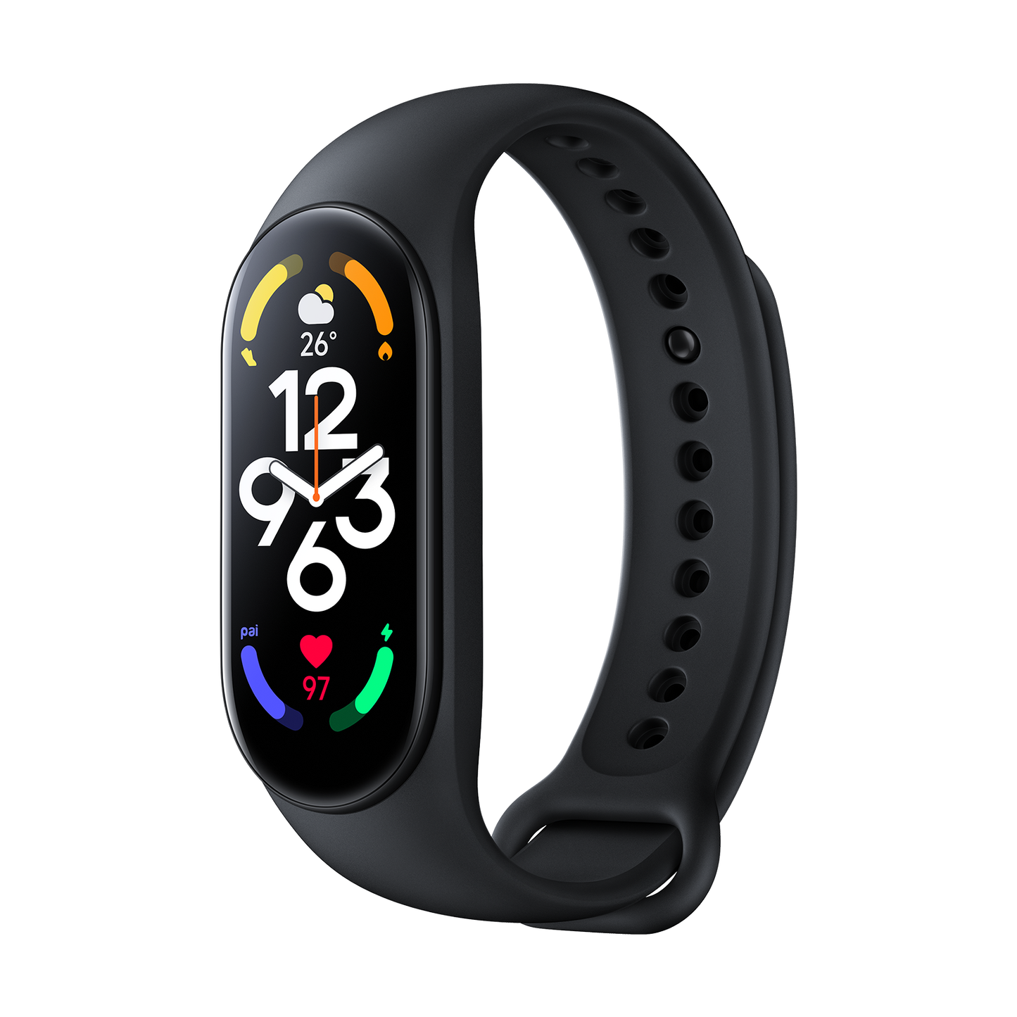 Xiaomi Smart Band 7 NFC od Xiaomi w SimplyBuy.pl