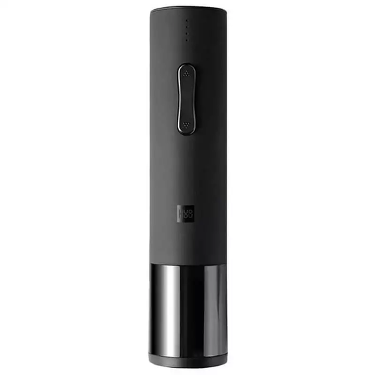 HuoHou Automatic Wine Bottle Opener Basic Set od YouPin w SimplyBuy.pl