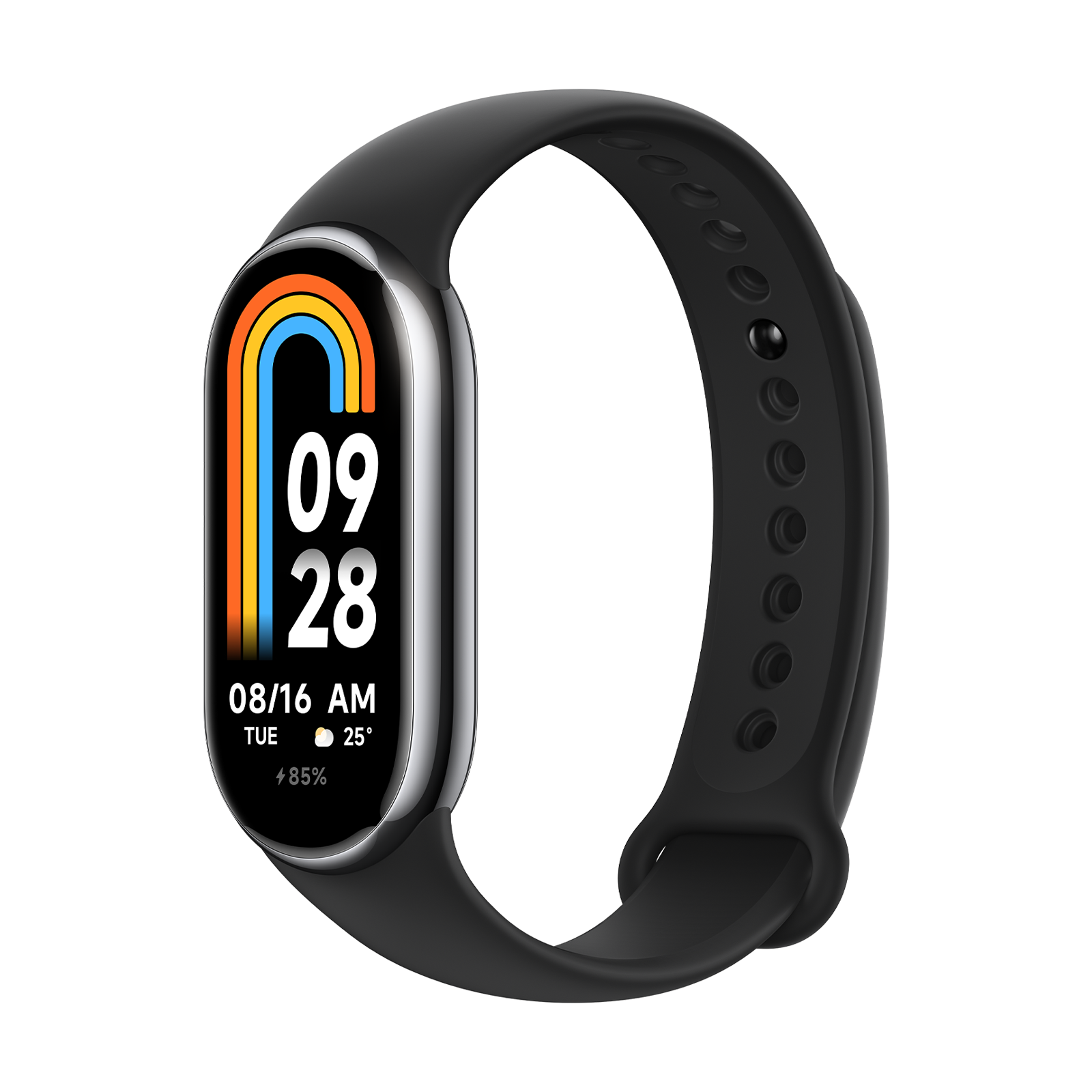 Xiaomi Mi Band 8 od Xiaomi w SimplyBuy.pl